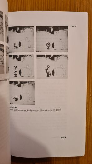 Before Mickey The Animated Film 1898-1928. By Donald Crafton. Published By The University Of Chicago Press. Paperback In Very Good Condition.