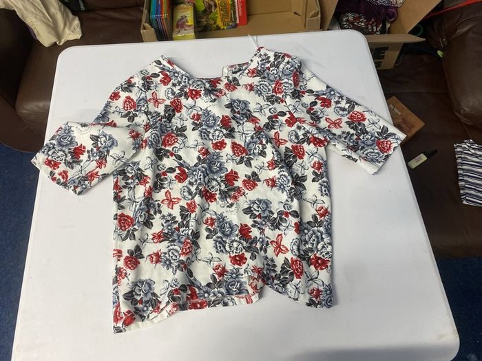 Women's size 16