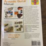 music book Acoustic Guitar Manual Image 2