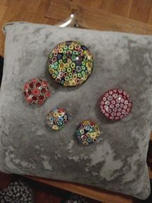 Glass Decor