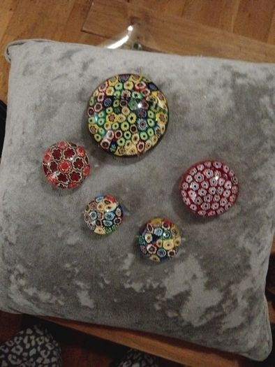 Glass Decor