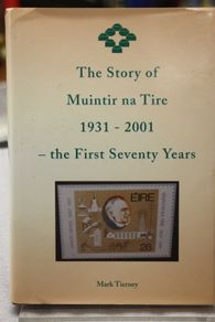 The Story of Muintir na Tire 1931-2001