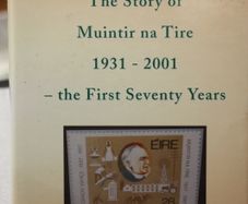 The Story of Muintir na Tire 1931-2001