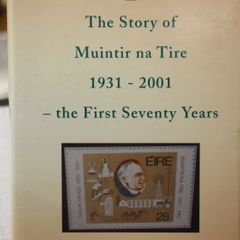 The Story of Muintir na Tire 1931-2001