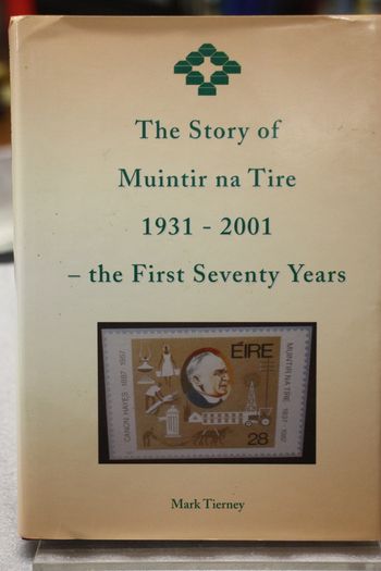 The Story of Muintir na Tire 1931-2001