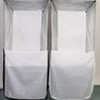 Two foldable Godox softboxes 120x80cm Image 4