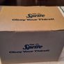 6 x Vintage Sprite Drinking Glasses Image 7