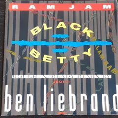 Ram Jam 7"