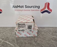 Bosch Rexroth Guide Block R165111420