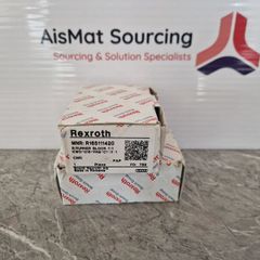 Bosch Rexroth Guide Block R165111420