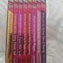 Girls books Image 2