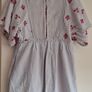 Zara Summer Dress Image 3