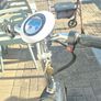Zipper Mobility scooter Image 2
