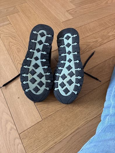Boss Mens Casual trainers