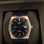 Tissot PRX perfect condition, with metal and rubber strap Image 2