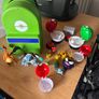 Pokemon toys set Image 3