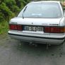 .1989 Toyota Carina 2 GL, 2.0 Diesel, Parts Only. Image 4
