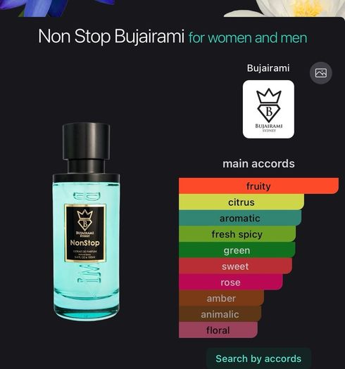 Bujairami non stop