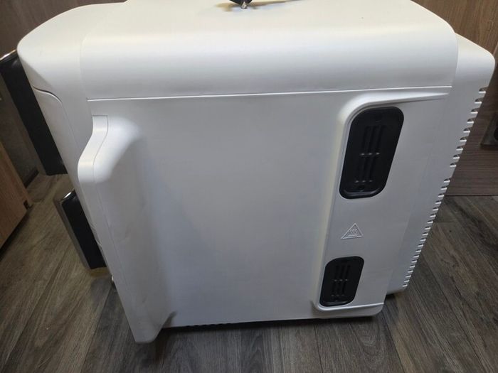 Ninja double stack xl 9.5 litre air fryer