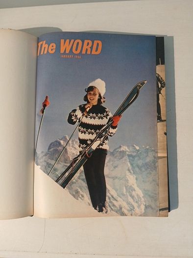 The Word 1966