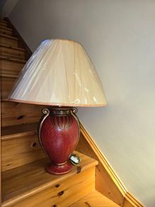 Table lamp