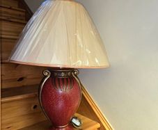 Table lamp