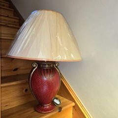 Table lamp