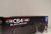 Commodore 64 retro mini  brand new sealed