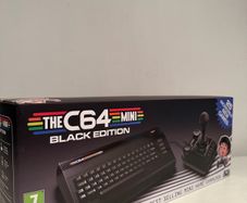Commodore 64 retro mini  brand new sealed