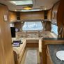 NI 4-Berth 2006 Swift Kon-Tiki 615 2.8 TD Image 9