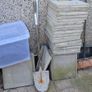 Kilsaran Concrete Flagstones 220 in total Image 4