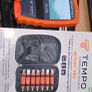 Share Tempo Communications NC-500 NETcat Pro 2 Network Cable Tester - Full Kit NC-510 Image 5