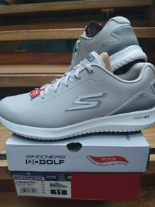 Skechers Go Golf shoes UK 10