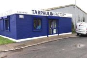 tarpaulin covers 4.5m x 6m