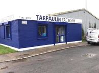 main image for ad tarpaulin covers 4.5m x 6m