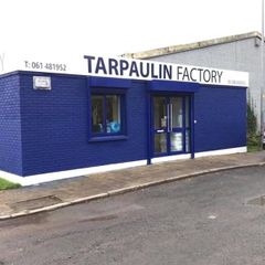 tarpaulin covers 4.5m x 6m