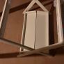 UPPAbaby bassinet stand Image 2