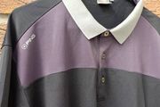 Ping Golf Polo Shirt Mens XL