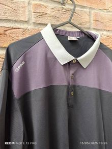 Ping Golf Polo Shirt Mens XL
