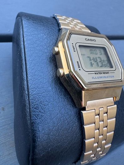 casio