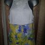 Brand new Mantaray 2 in 1 lovely top size UK16 EUR 44 Postage included Image 3