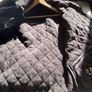 Barbour Microfibre Polarquilt Jacket - Size M Image 10