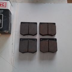 Ford Capri  / Cortina  Front Brake Pads.