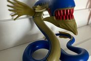 Yu-Gi-Oh! Figure vintage
