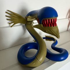 Yu-Gi-Oh! Figure vintage
