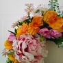 door wreath Image 3