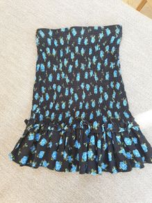 Berska skirt size xs