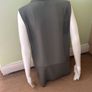Dark green primark top Image 3