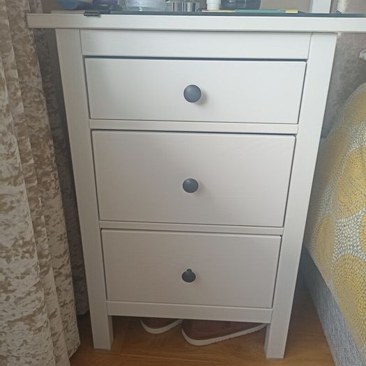 bedside locker