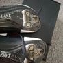 Lake Cycling Shoes wide fit size 8 Image 7